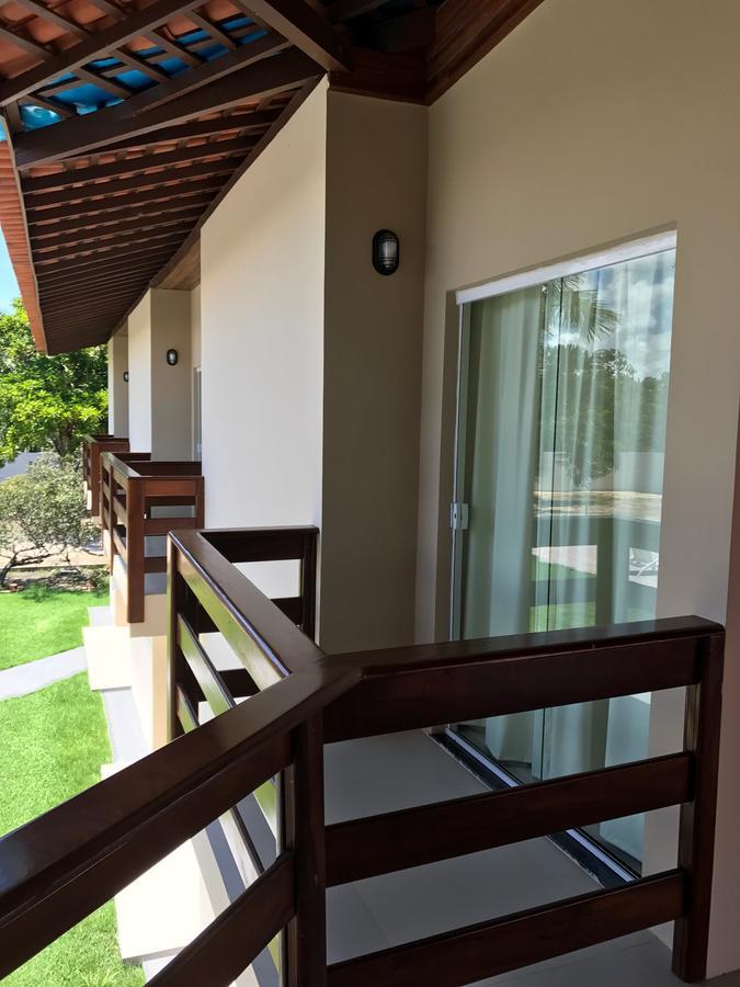 Portal Do Sol Lencois Pousada Barreirinhas Zewnętrze zdjęcie